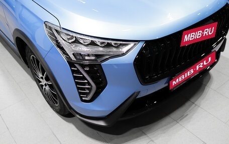 Haval Jolion, 2025 год, 2 399 000 рублей, 4 фотография
