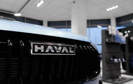Haval Jolion, 2025 год, 2 399 000 рублей, 5 фотография