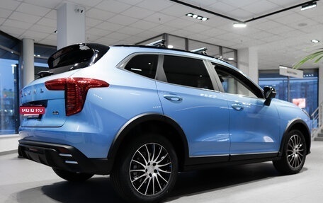 Haval Jolion, 2025 год, 2 399 000 рублей, 12 фотография