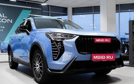 Haval Jolion, 2025 год, 2 399 000 рублей, 3 фотография