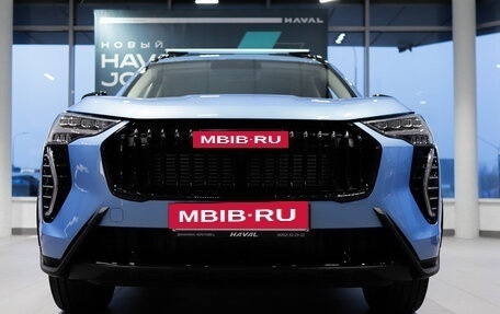 Haval Jolion, 2025 год, 2 399 000 рублей, 2 фотография