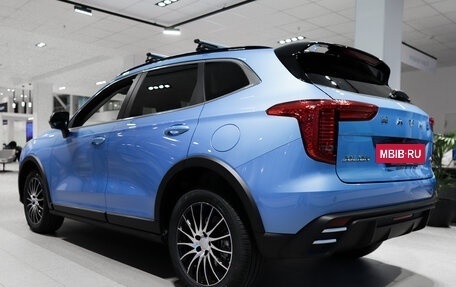 Haval Jolion, 2025 год, 2 399 000 рублей, 14 фотография