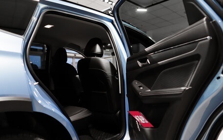Haval Jolion, 2025 год, 2 399 000 рублей, 11 фотография