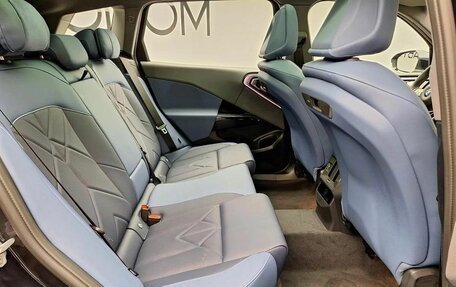 BMW X3, 2025 год, 7 170 000 рублей, 4 фотография