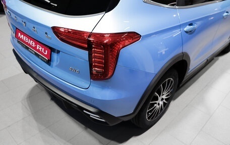 Haval Jolion, 2025 год, 2 399 000 рублей, 13 фотография