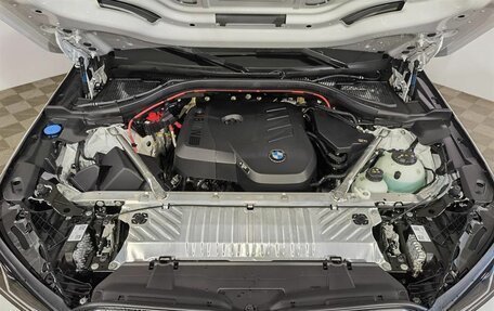 BMW X3, 2025 год, 7 170 000 рублей, 10 фотография