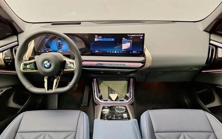 BMW X3, 2025 год, 7 170 000 рублей, 11 фотография