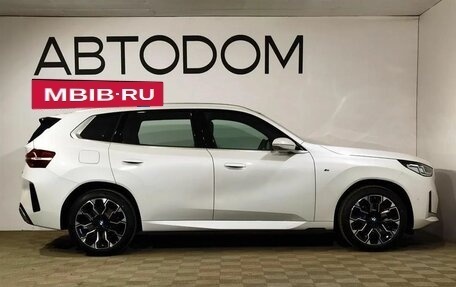 BMW X3, 2025 год, 7 170 000 рублей, 7 фотография