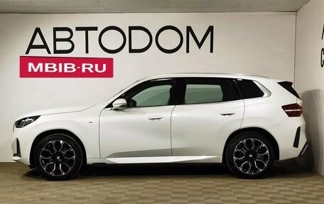 BMW X3, 2025 год, 7 170 000 рублей, 5 фотография
