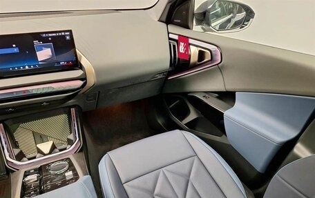 BMW X3, 2025 год, 7 170 000 рублей, 15 фотография