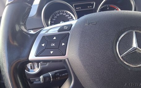 Mercedes-Benz GL-Класс, 2014 год, 2 970 000 рублей, 12 фотография