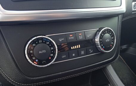 Mercedes-Benz GL-Класс, 2014 год, 2 970 000 рублей, 19 фотография