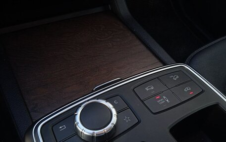 Mercedes-Benz GL-Класс, 2014 год, 2 970 000 рублей, 20 фотография