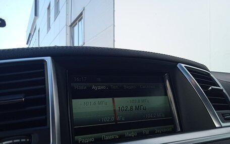Mercedes-Benz GL-Класс, 2014 год, 2 970 000 рублей, 17 фотография
