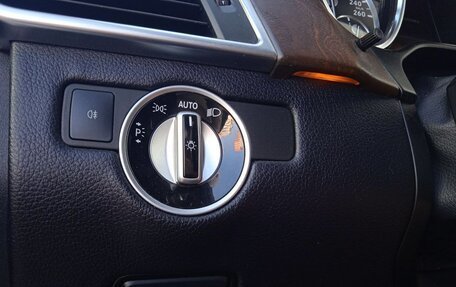 Mercedes-Benz GL-Класс, 2014 год, 2 970 000 рублей, 11 фотография