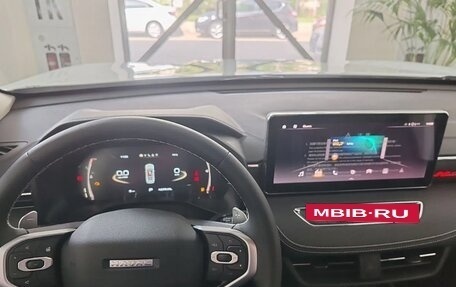 Haval Jolion, 2025 год, 2 449 000 рублей, 11 фотография