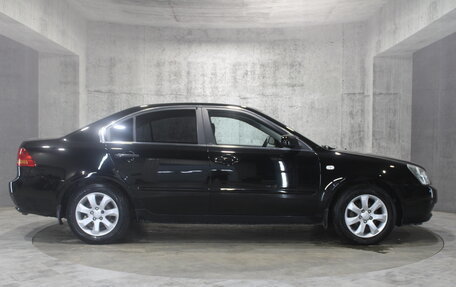 KIA Magentis II рестайлинг, 2008 год, 545 000 рублей, 4 фотография