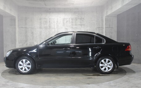 KIA Magentis II рестайлинг, 2008 год, 545 000 рублей, 5 фотография