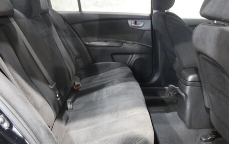 KIA Magentis II рестайлинг, 2008 год, 545 000 рублей, 12 фотография