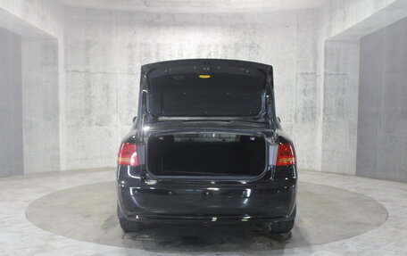 KIA Magentis II рестайлинг, 2008 год, 545 000 рублей, 13 фотография