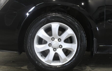 KIA Magentis II рестайлинг, 2008 год, 545 000 рублей, 14 фотография
