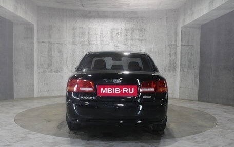 KIA Magentis II рестайлинг, 2008 год, 545 000 рублей, 7 фотография