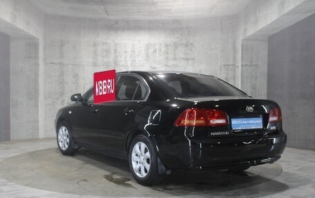 KIA Magentis II рестайлинг, 2008 год, 545 000 рублей, 8 фотография