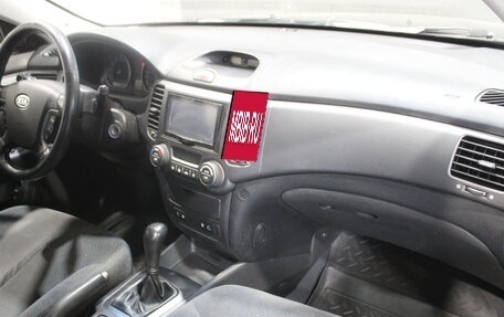 KIA Magentis II рестайлинг, 2008 год, 545 000 рублей, 11 фотография