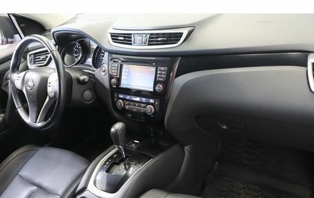 Nissan Qashqai, 2017 год, 1 700 000 рублей, 5 фотография
