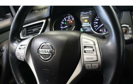 Nissan Qashqai, 2017 год, 1 700 000 рублей, 9 фотография