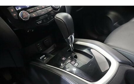 Nissan Qashqai, 2017 год, 1 700 000 рублей, 11 фотография