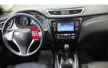 Nissan Qashqai, 2017 год, 1 700 000 рублей, 7 фотография