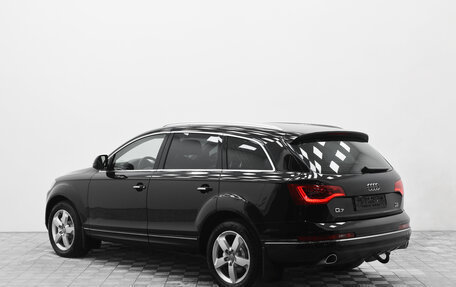 Audi Q7, 2015 год, 1 850 000 рублей, 5 фотография
