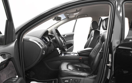 Audi Q7, 2015 год, 1 850 000 рублей, 19 фотография