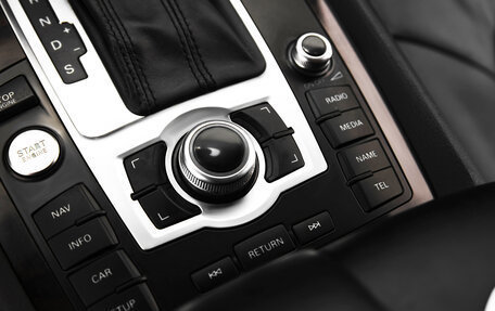 Audi Q7, 2015 год, 1 850 000 рублей, 13 фотография