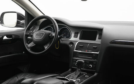 Audi Q7, 2015 год, 1 850 000 рублей, 14 фотография