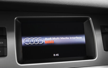 Audi Q7, 2015 год, 1 850 000 рублей, 10 фотография