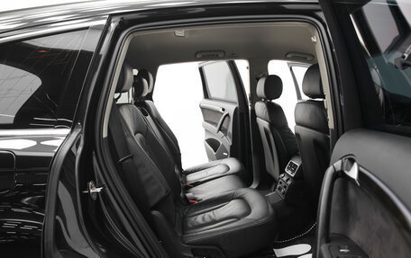 Audi Q7, 2015 год, 1 850 000 рублей, 20 фотография