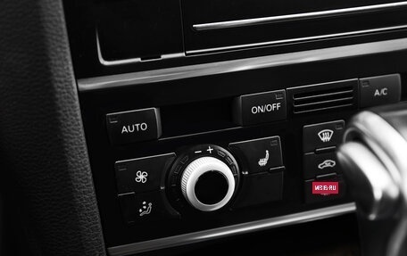 Audi Q7, 2015 год, 1 850 000 рублей, 11 фотография