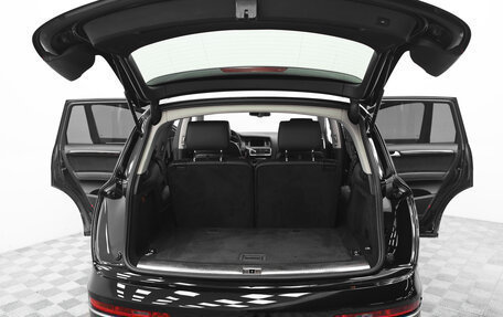Audi Q7, 2015 год, 1 850 000 рублей, 23 фотография