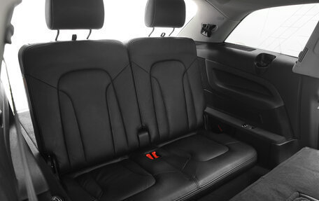 Audi Q7, 2015 год, 1 850 000 рублей, 22 фотография
