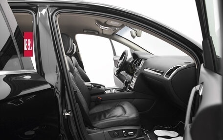 Audi Q7, 2015 год, 1 850 000 рублей, 18 фотография