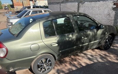 Renault Symbol I, 2006 год, 395 000 рублей, 1 фотография