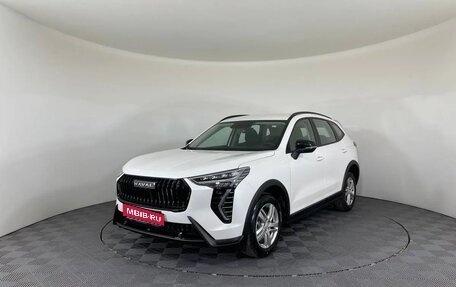 Haval Jolion, 2025 год, 2 449 000 рублей, 1 фотография