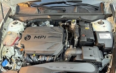 Hyundai Sonata VIII, 2022 год, 3 300 000 рублей, 1 фотография