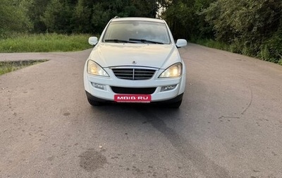 SsangYong Kyron I, 2013 год, 890 000 рублей, 1 фотография