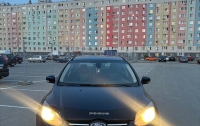 Ford Focus III, 2012 год, 640 000 рублей, 1 фотография