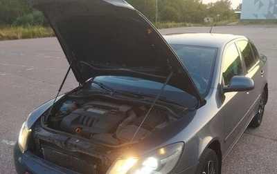 Skoda Octavia, 2011 год, 1 300 000 рублей, 1 фотография