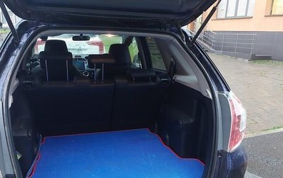 Honda Fit Shuttle I рестайлинг, 2014 год, 1 150 000 рублей, 1 фотография