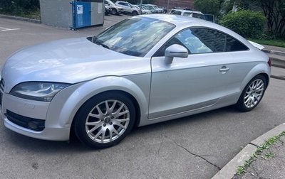Audi TT, 2008 год, 1 500 000 рублей, 1 фотография